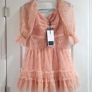 Three floors Sandra Dee Dress 2